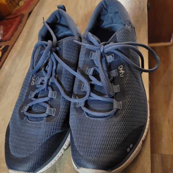 Ryka Shoes Ryka Womens Tennis Shoes Poshmark